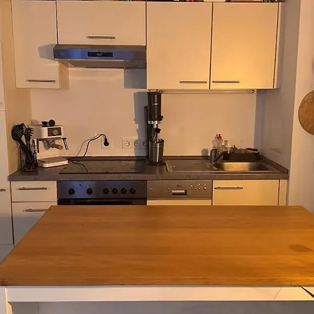 Apartmán Central Two-room *