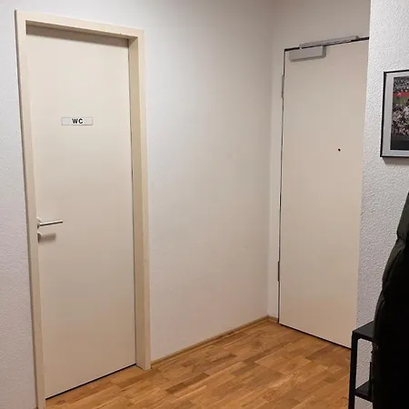 Appartamento Central Two-room