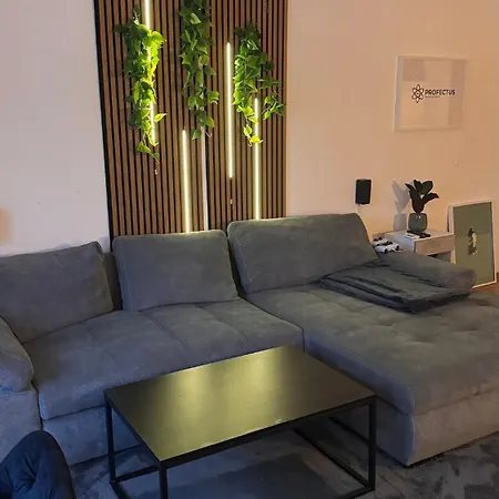 Central Two-room Appartamento Francoforte sul Meno